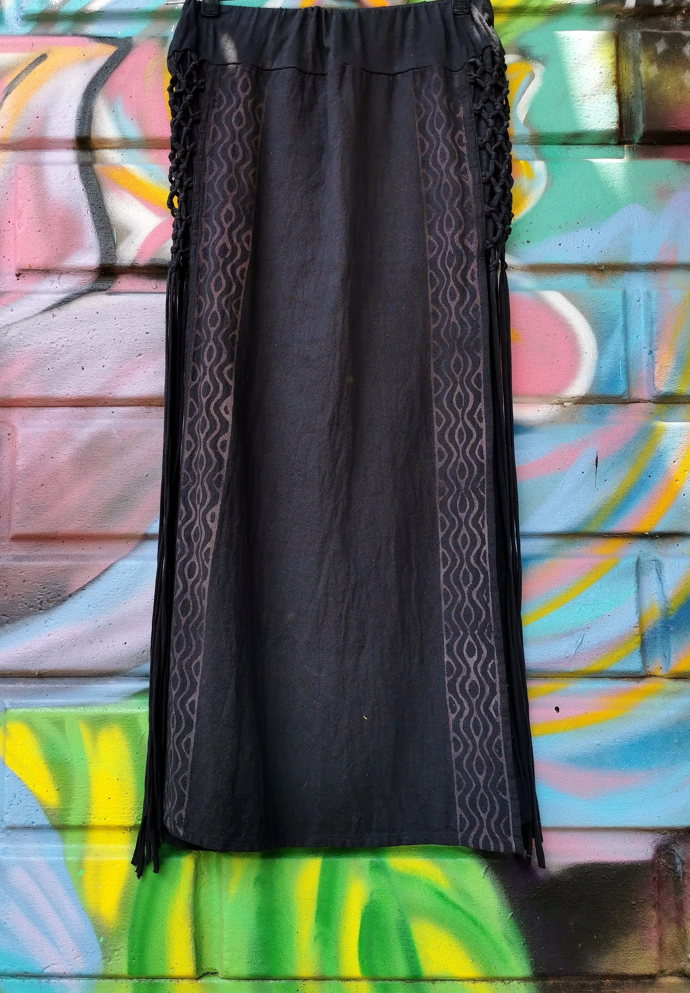 Warrior Spirit Skirt