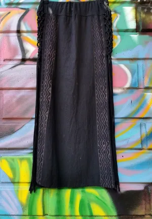 Warrior Spirit Skirt