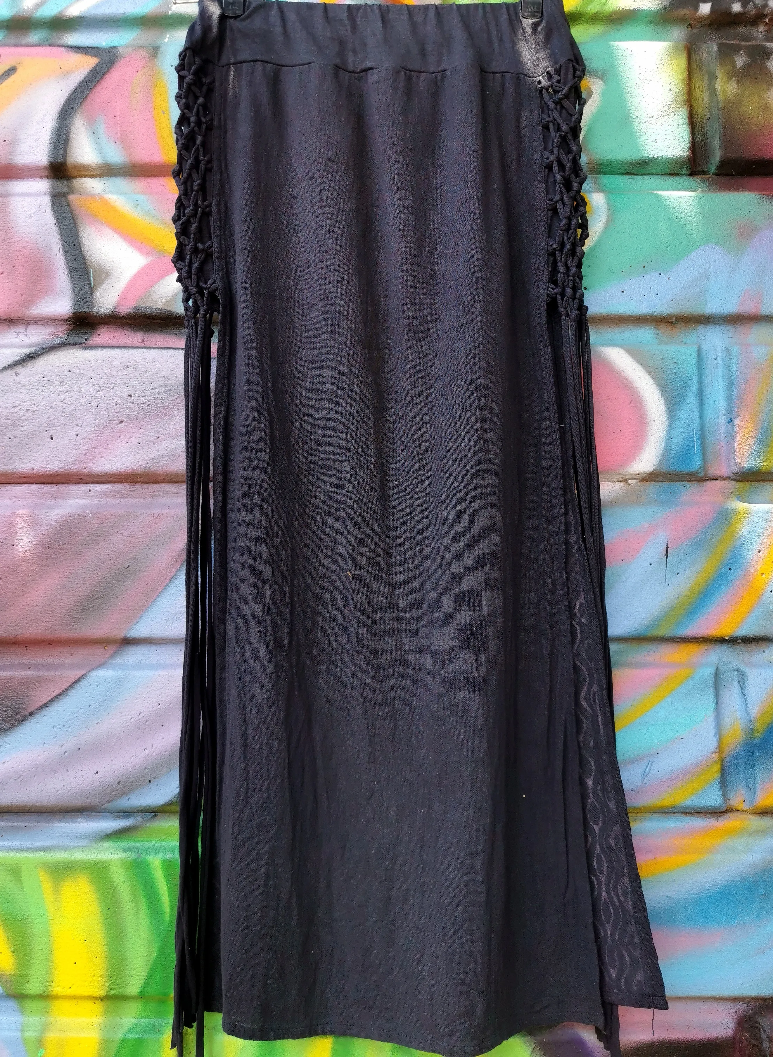 Warrior Spirit Skirt