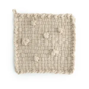 Wave Potholder