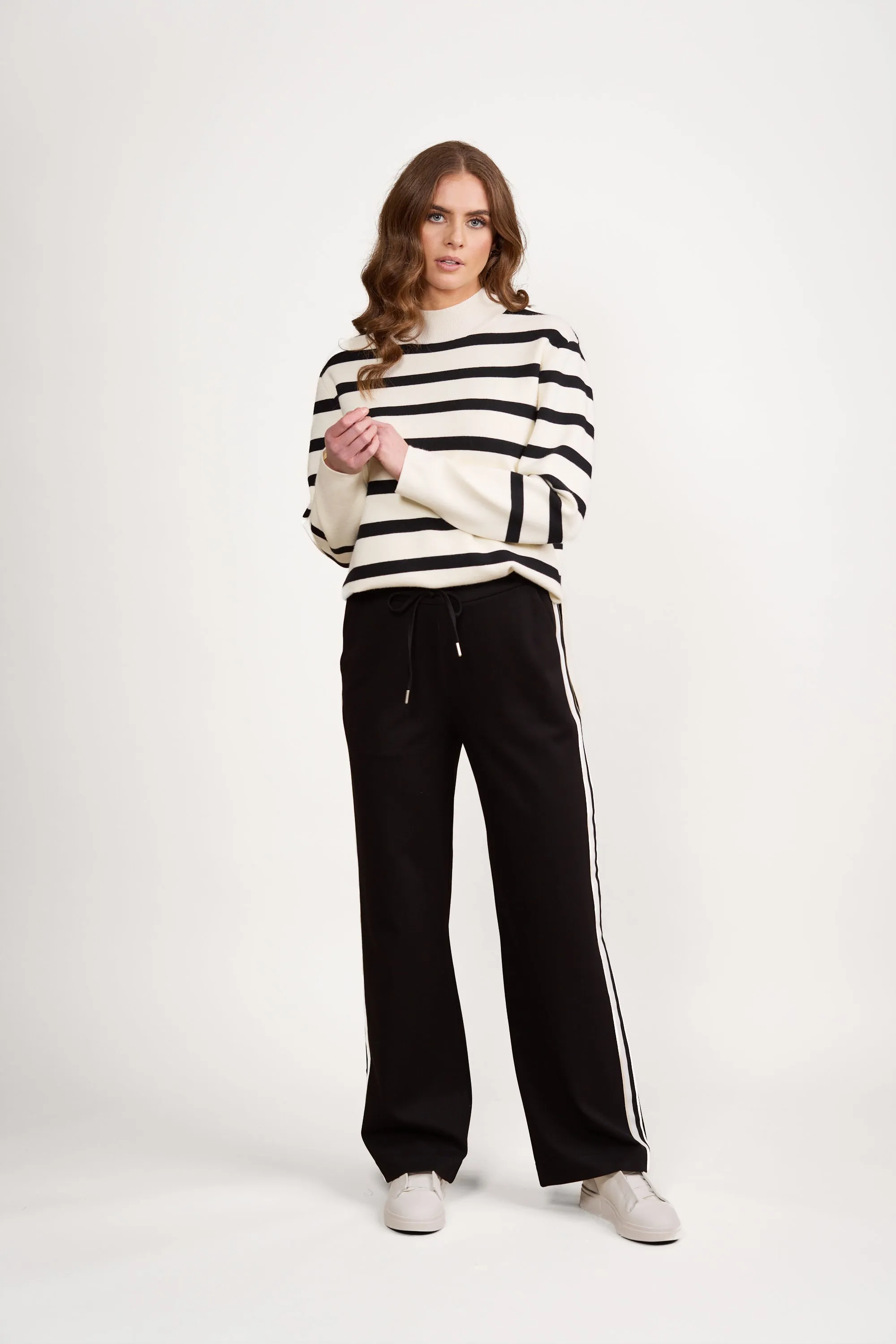 Wide Leg 5006