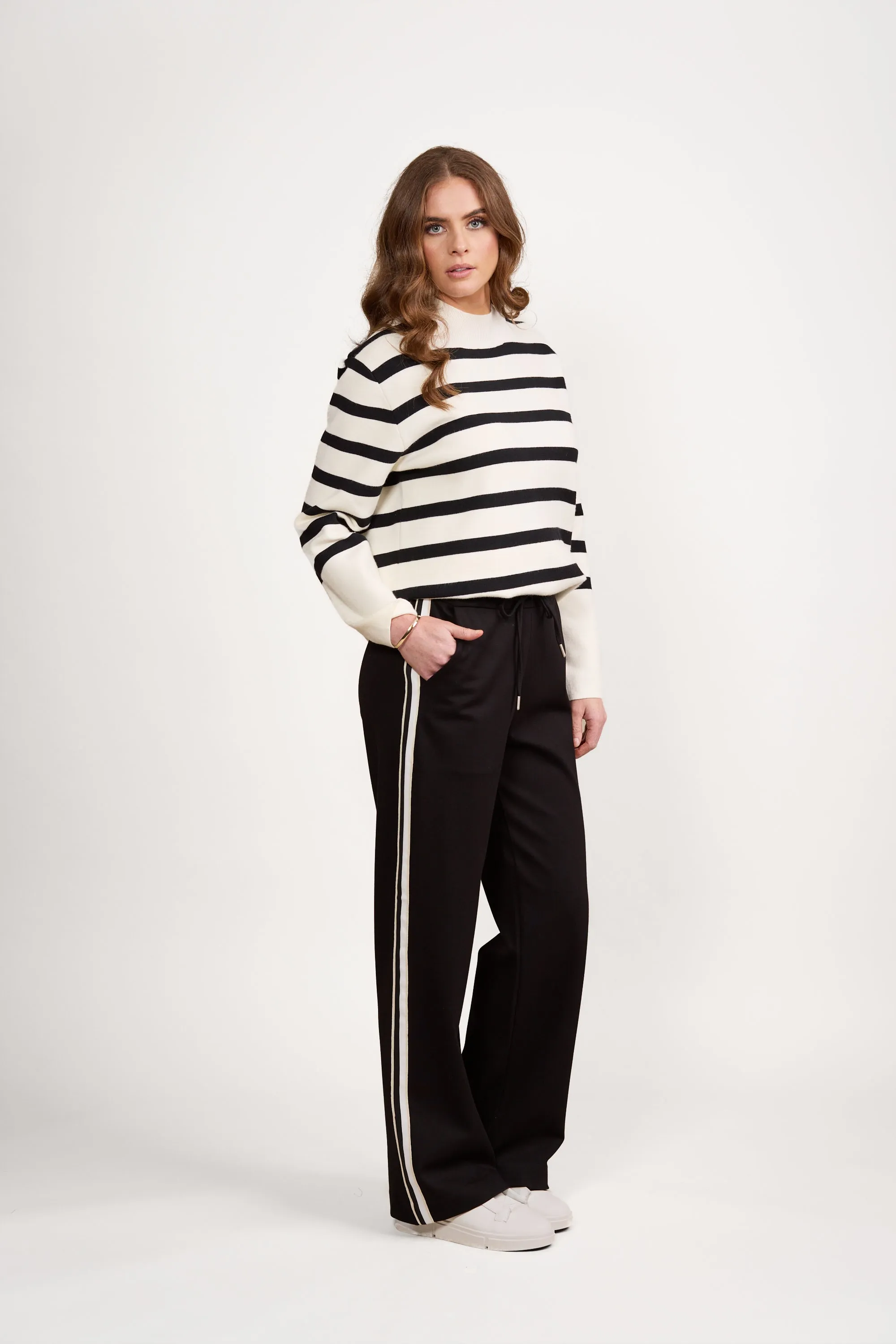 Wide Leg 5006
