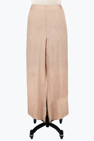 Wide Leg Pant - Pink