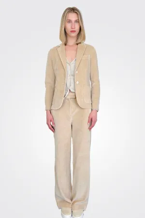 Wide Leg Pants - Calce