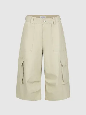 Wide-Leg Pants