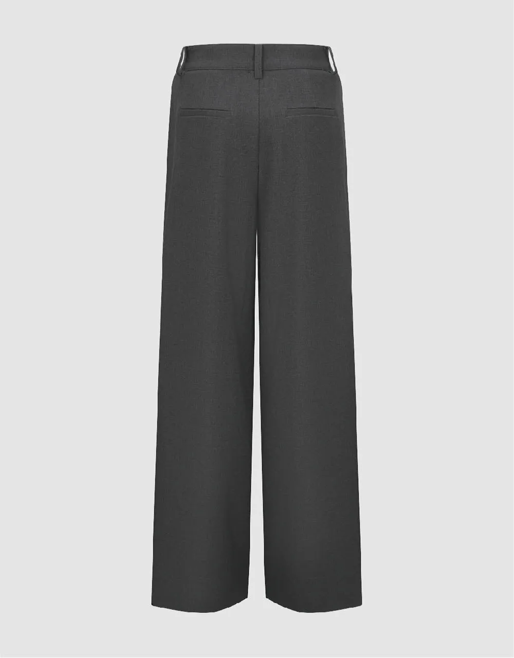 Wide-Leg Pants