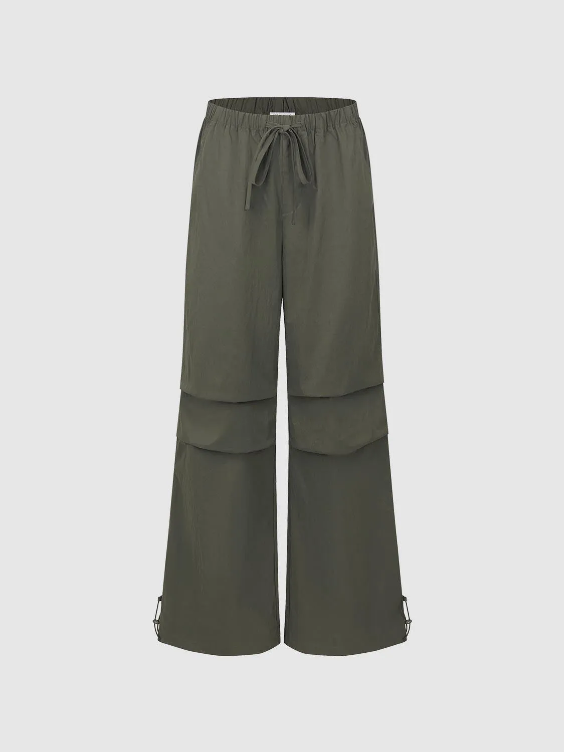 Wide-Leg Pants