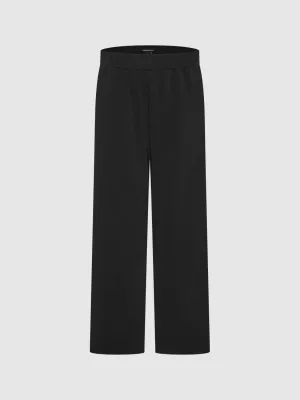 Wide-Leg Pants