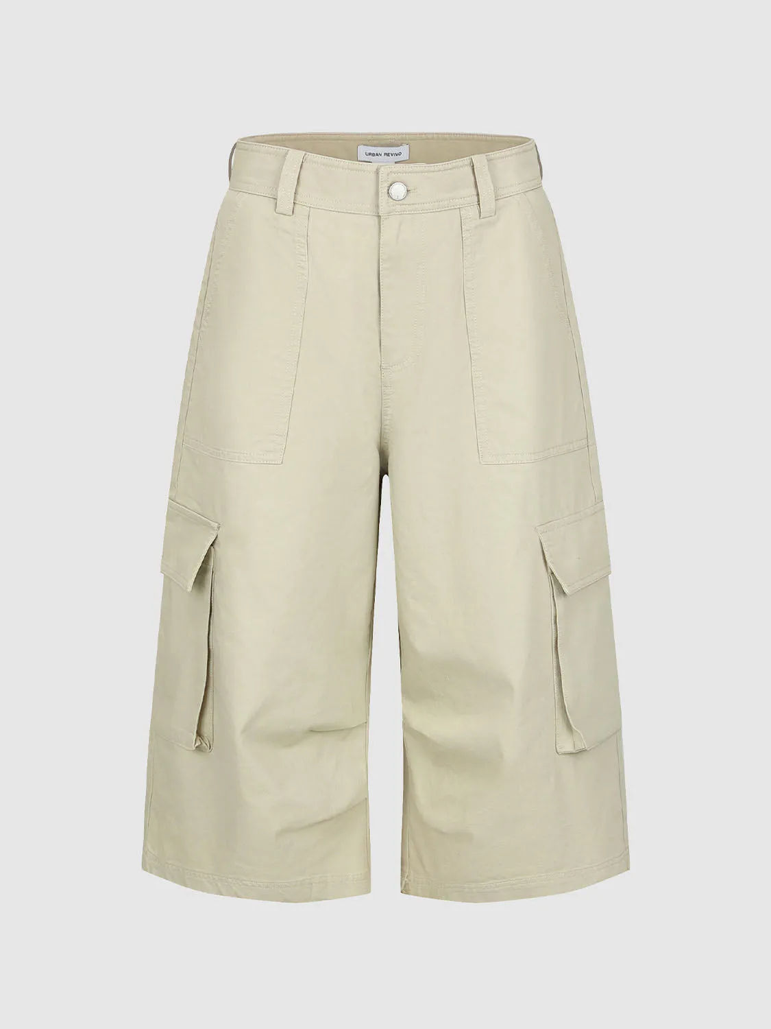 Wide-Leg Pants
