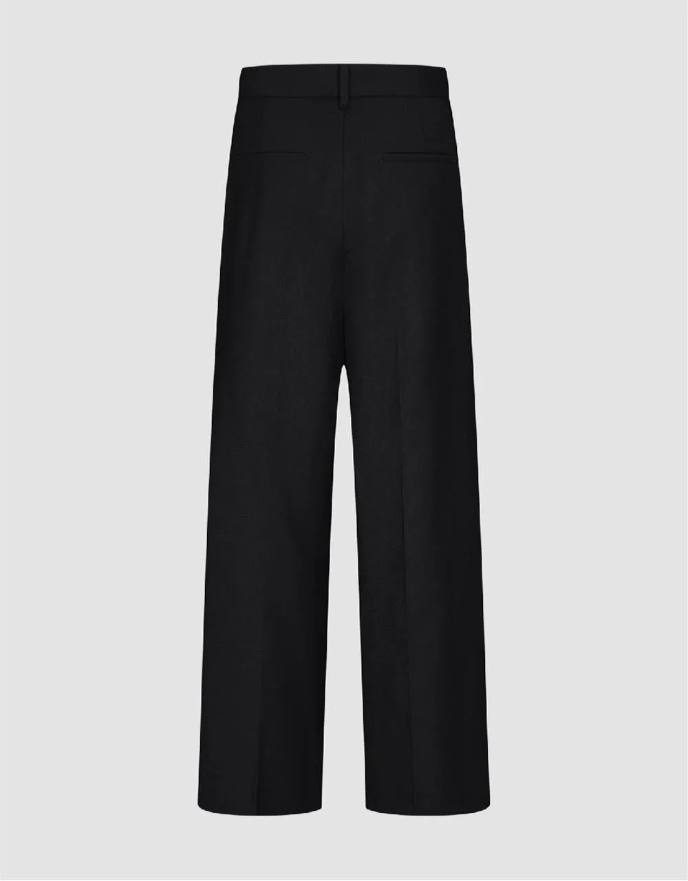 Wide-Leg Pants