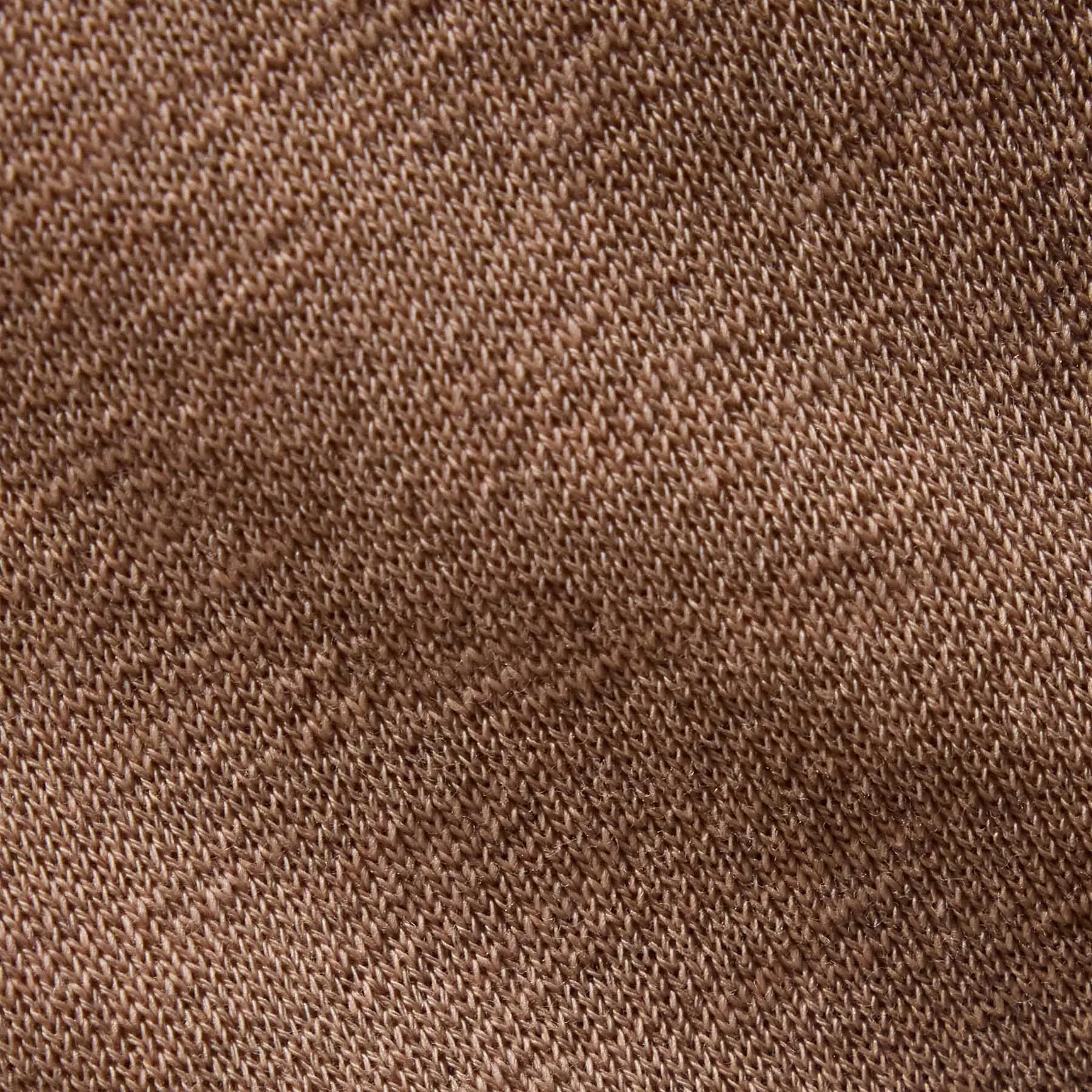 Wide Leg Sweatpant - Rose Nude Pigment