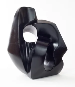 WINE KNOT BLACK