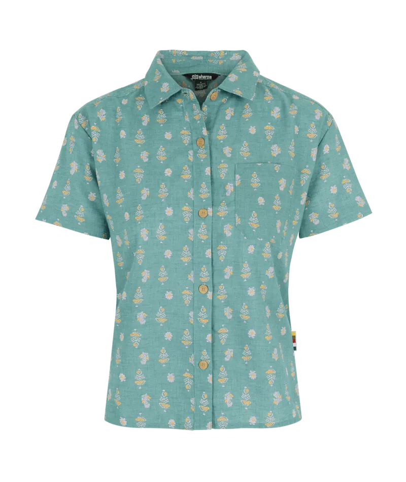 Women's Jaya Camp Shirt