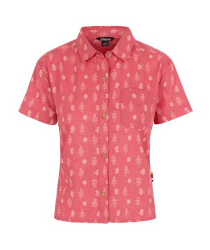 Women's Jaya Camp Shirt