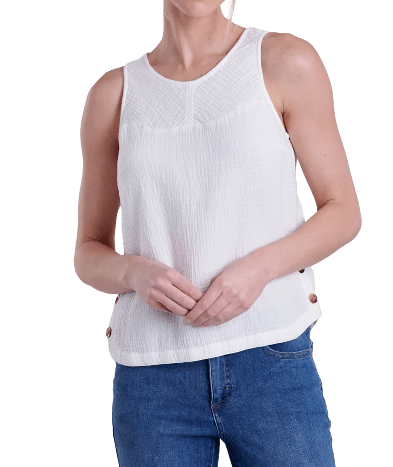 Women's Klover Tank