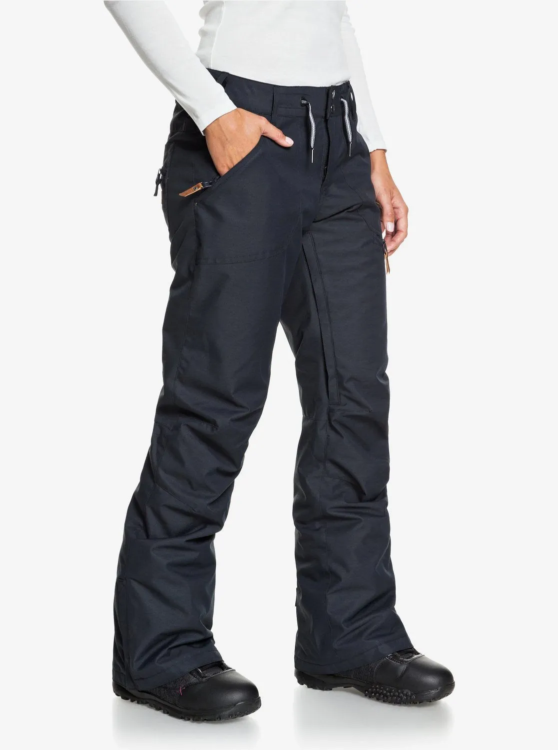 Womens Nadia Snow Pants