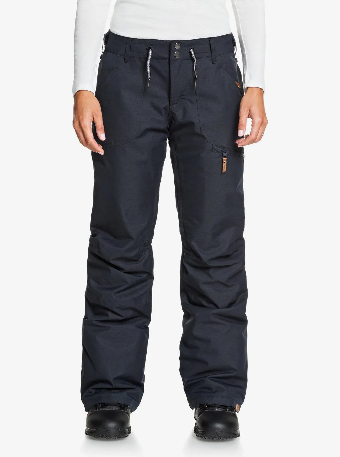 Womens Nadia Snow Pants