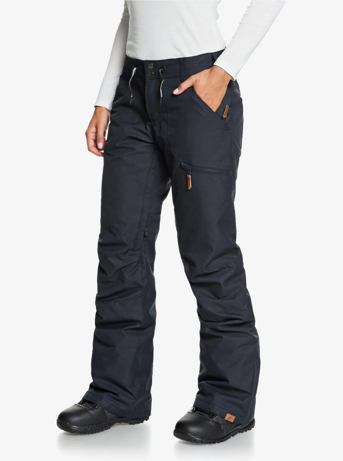 Womens Nadia Snow Pants