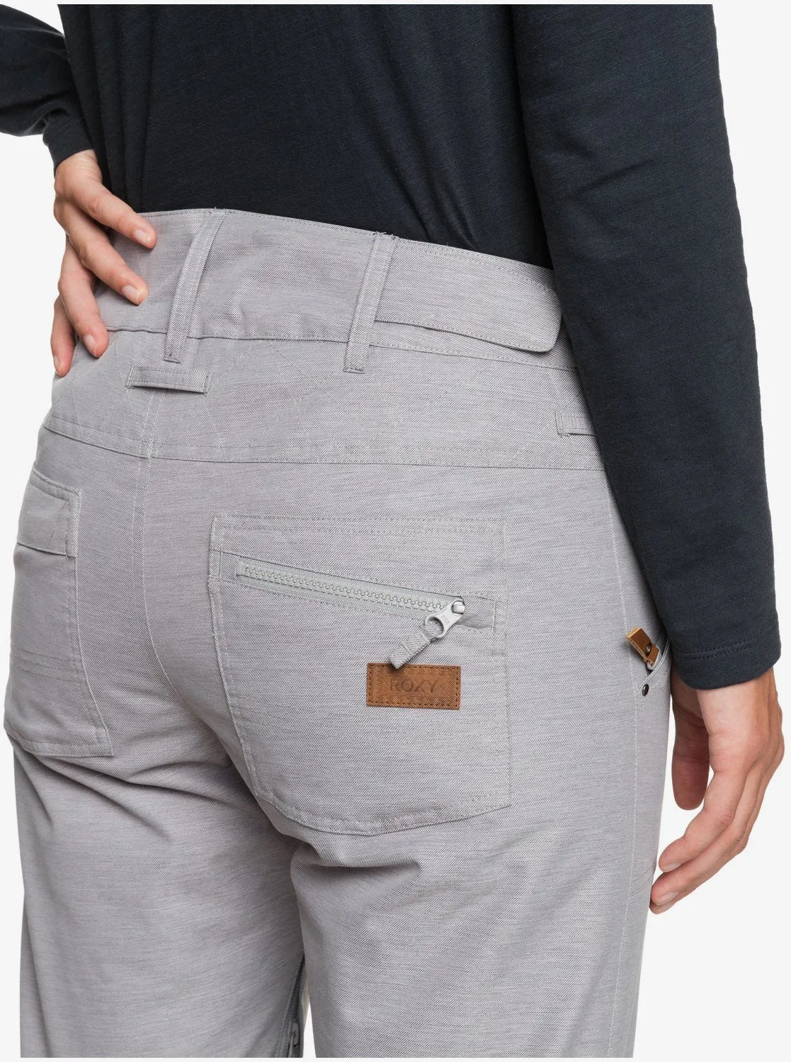 Womens Nadia Snow Pants