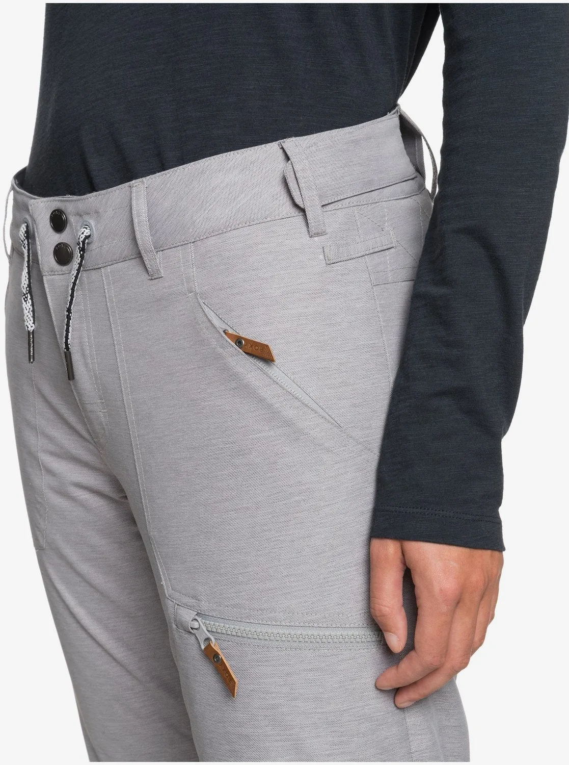 Womens Nadia Snow Pants