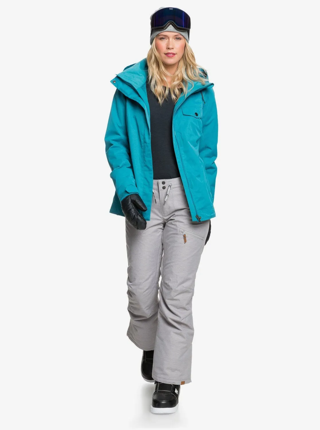 Womens Nadia Snow Pants
