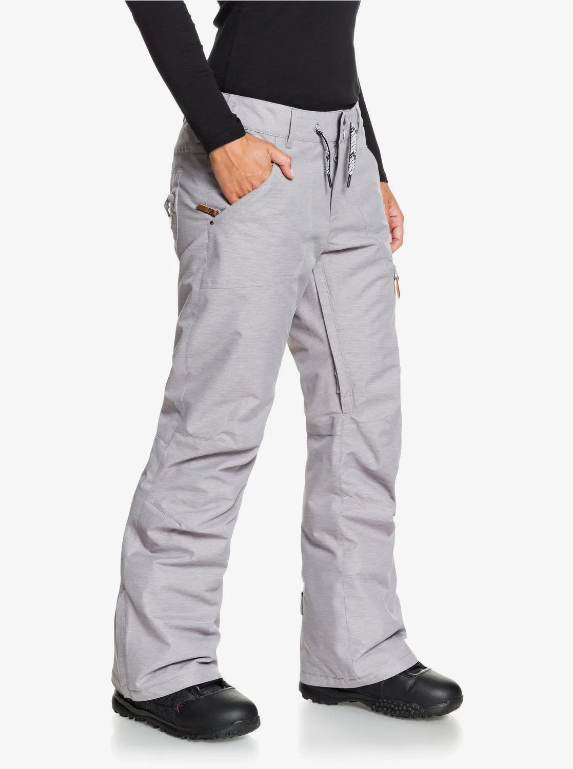 Womens Nadia Snow Pants