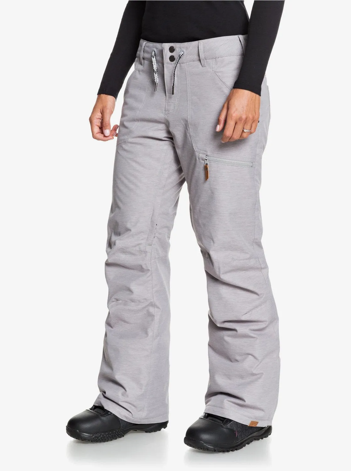 Womens Nadia Snow Pants
