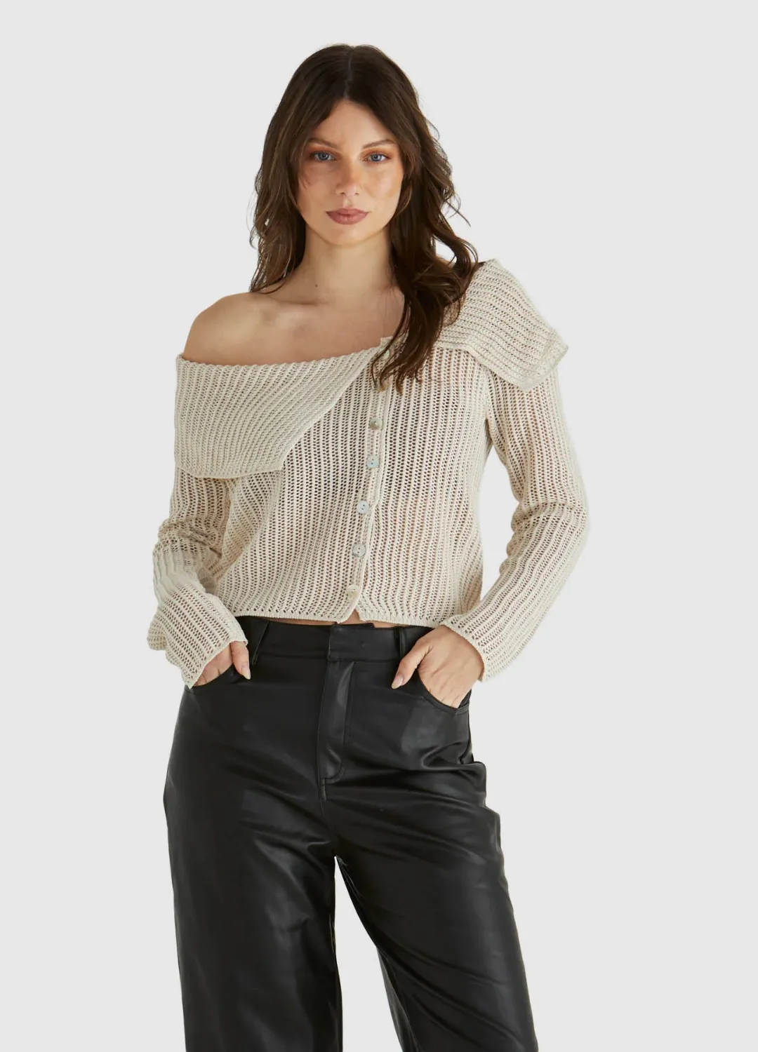 Xander Cardi (Bone)