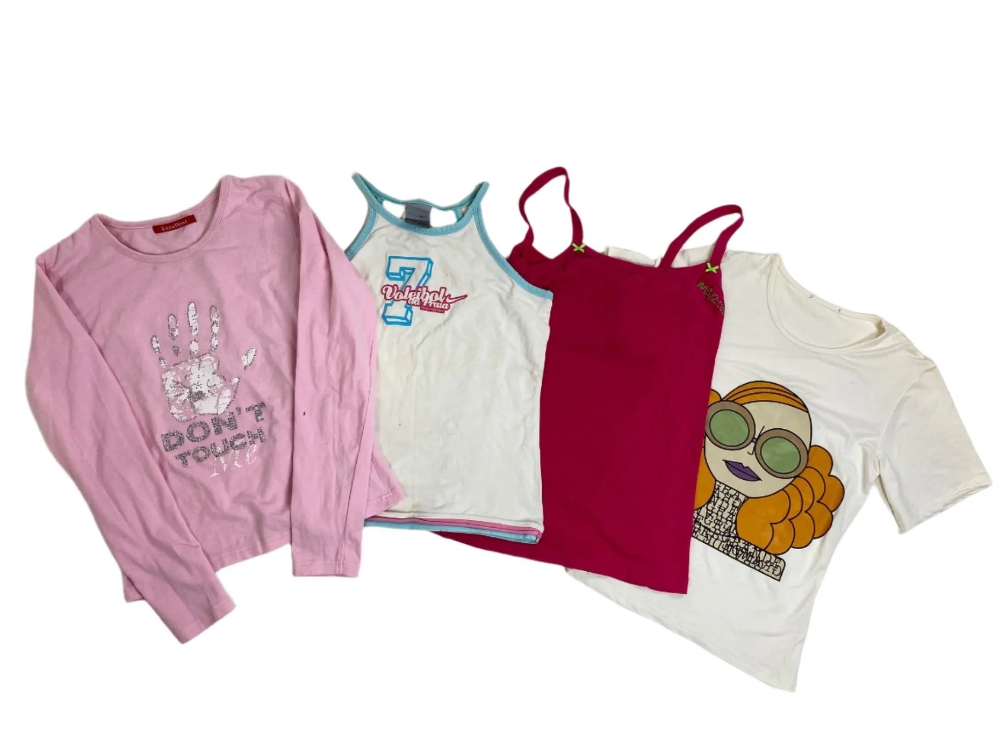 Y2K & 90s Tops