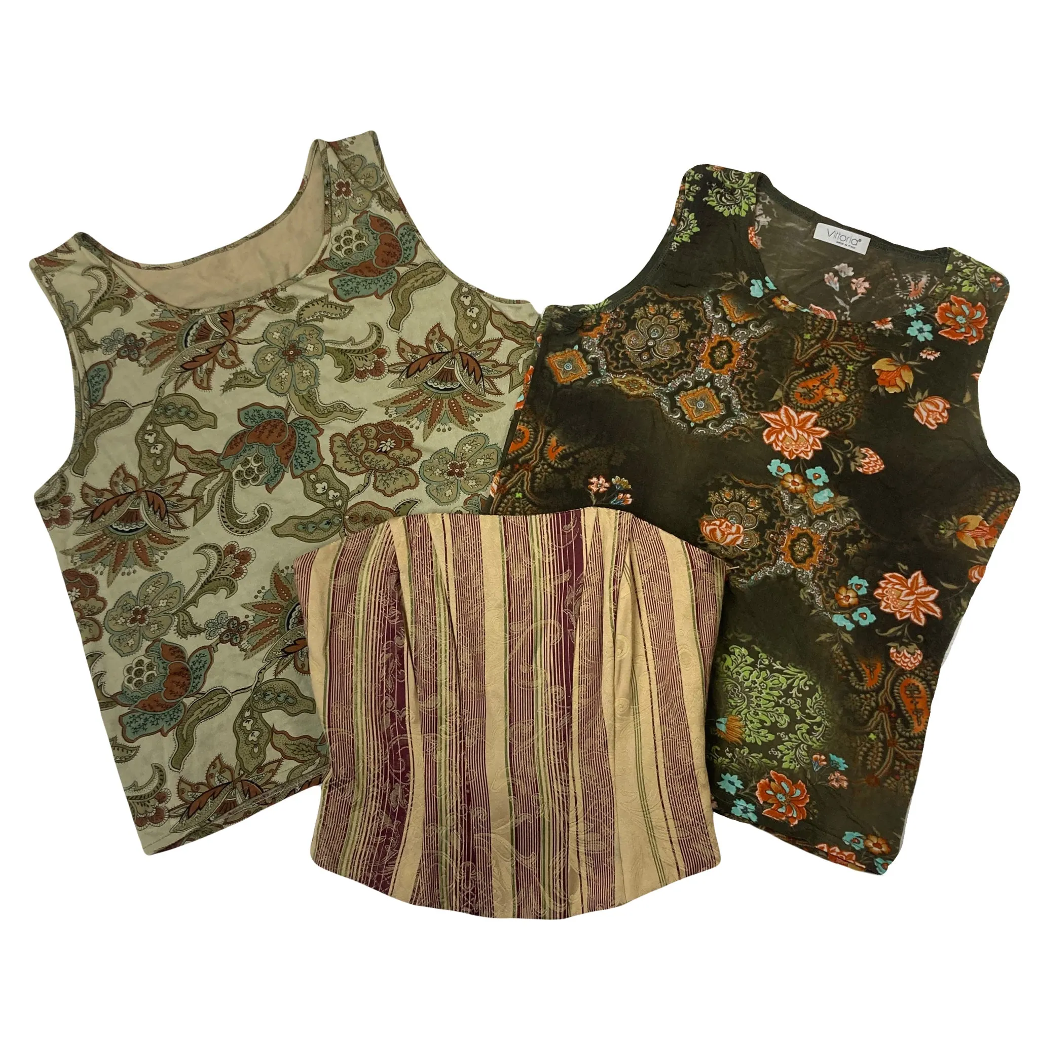 Y2K & 90s Tops