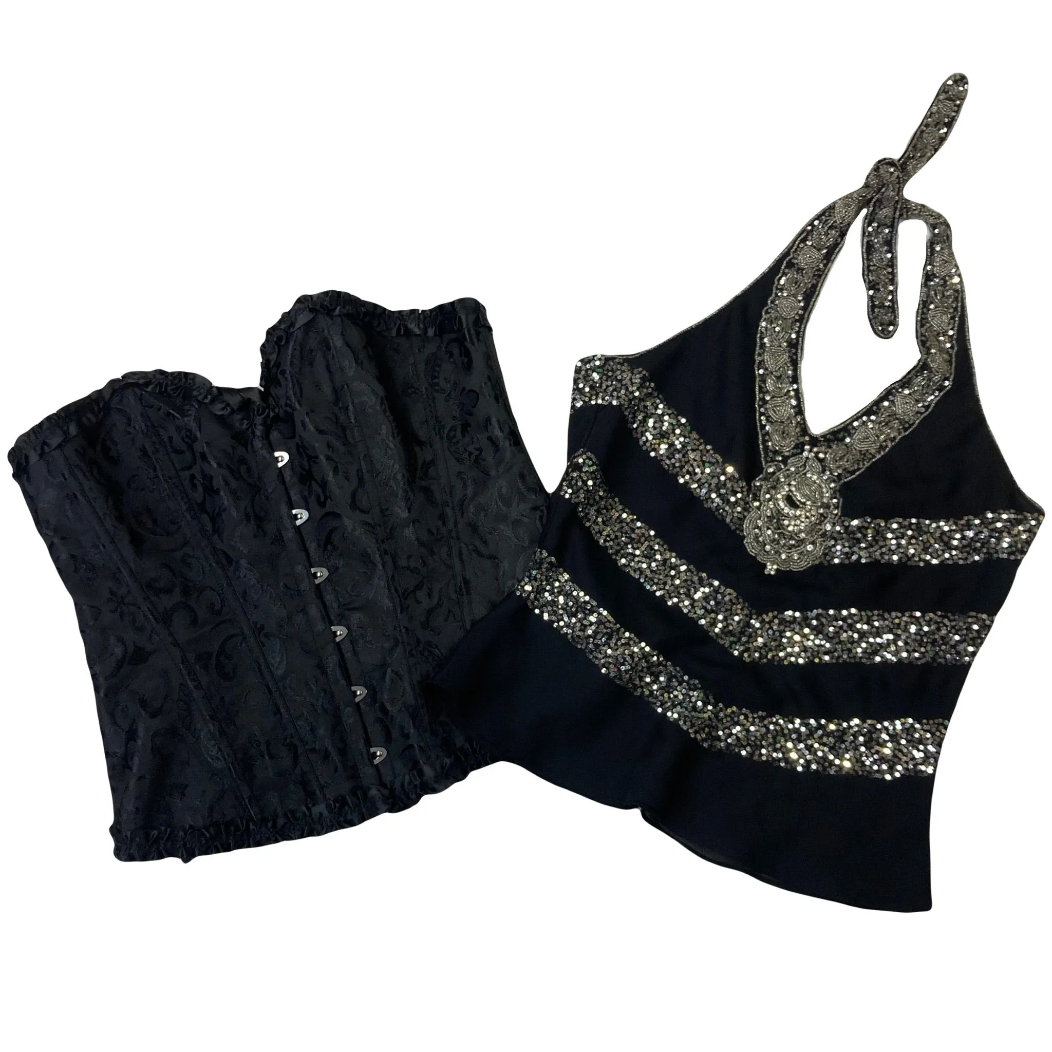 Y2K & 90s Tops