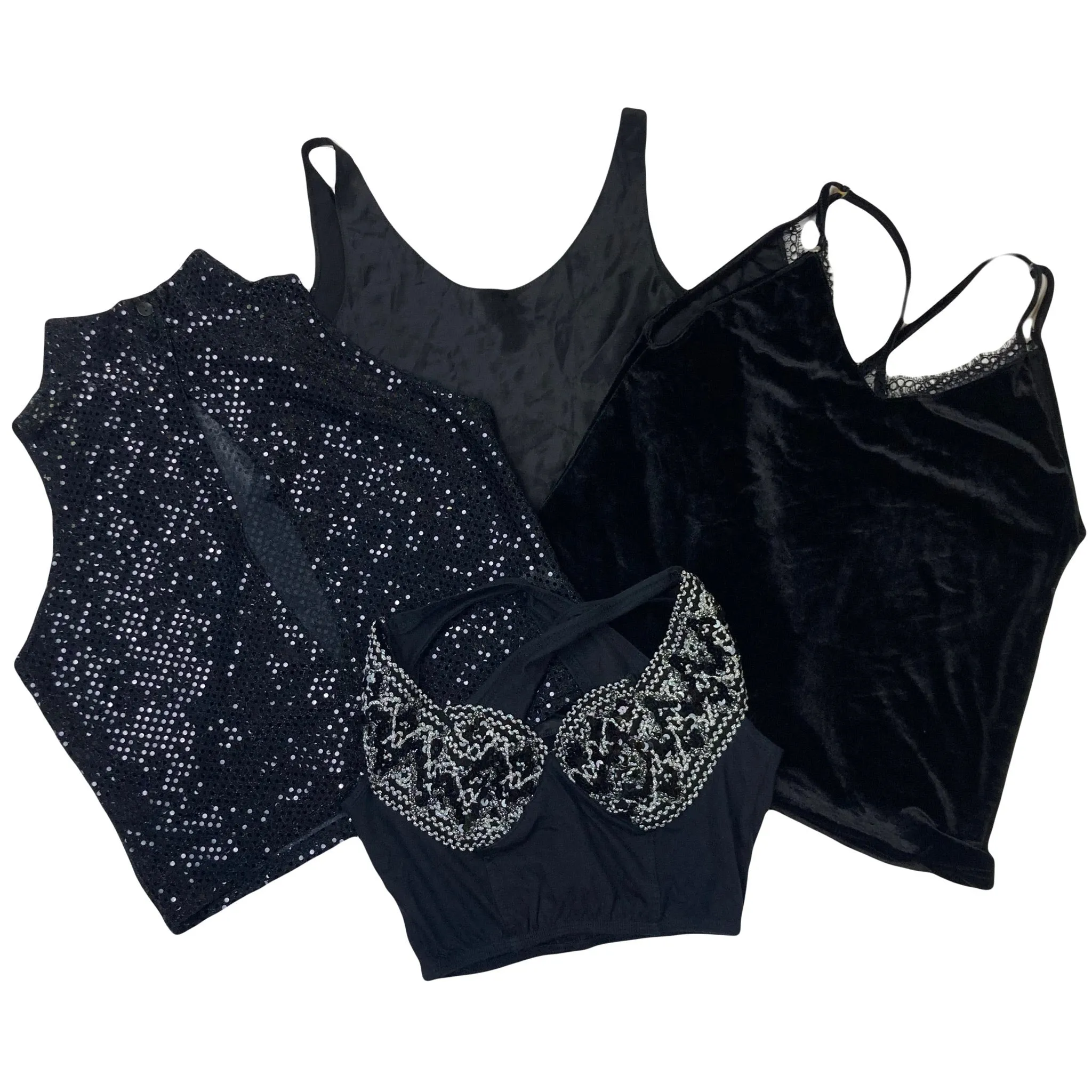 Y2K & 90s Tops