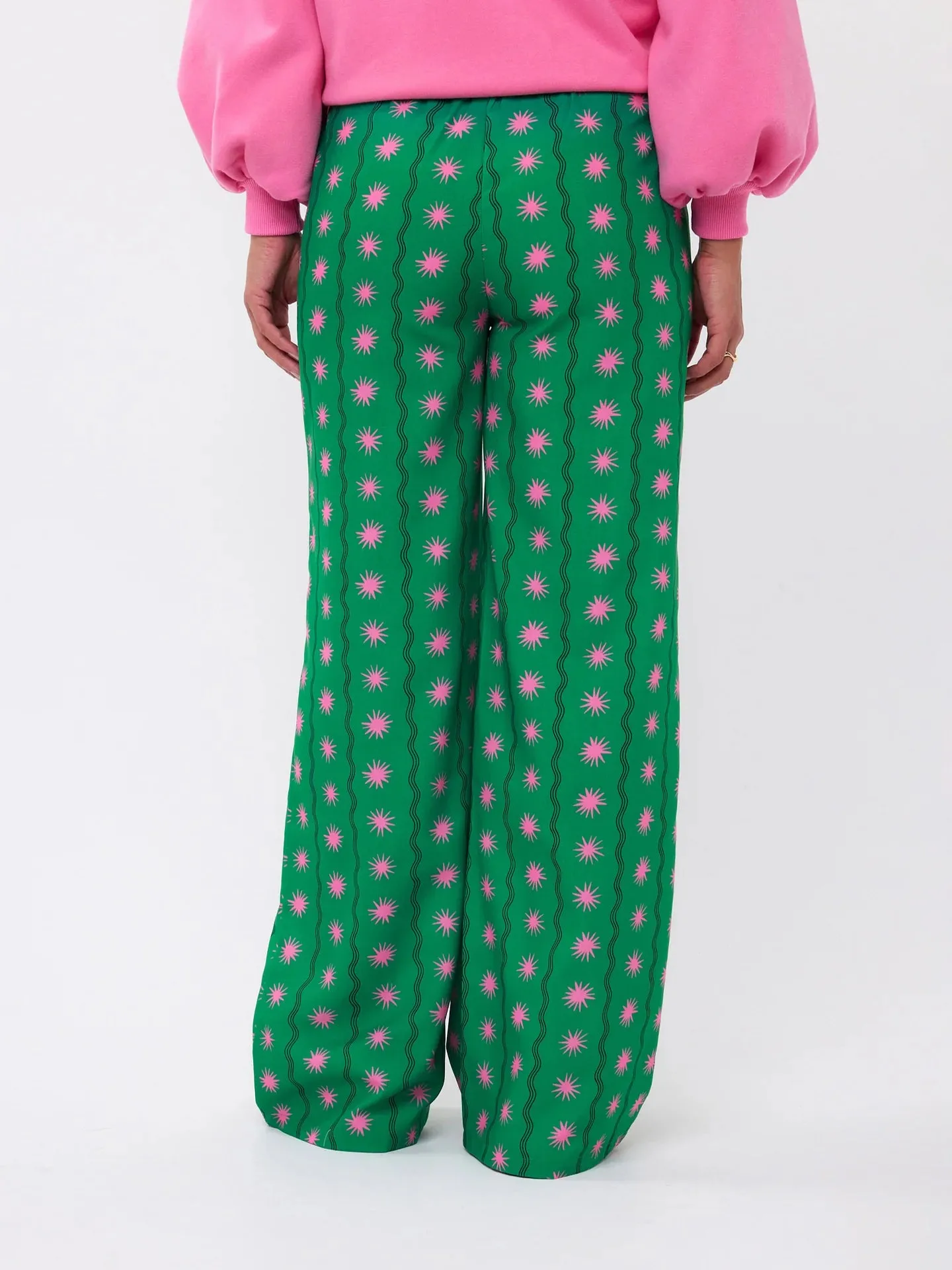 Ydence Pants Veerle