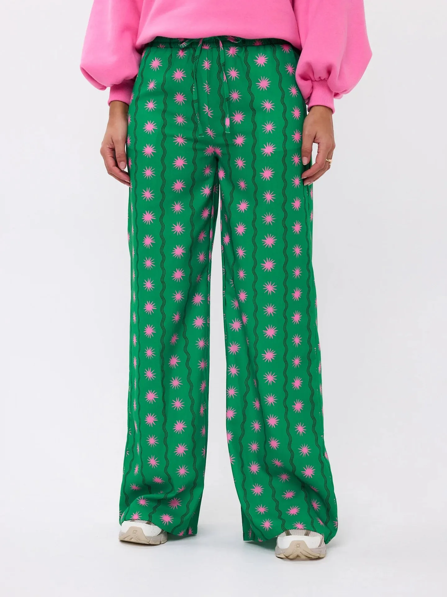 Ydence Pants Veerle