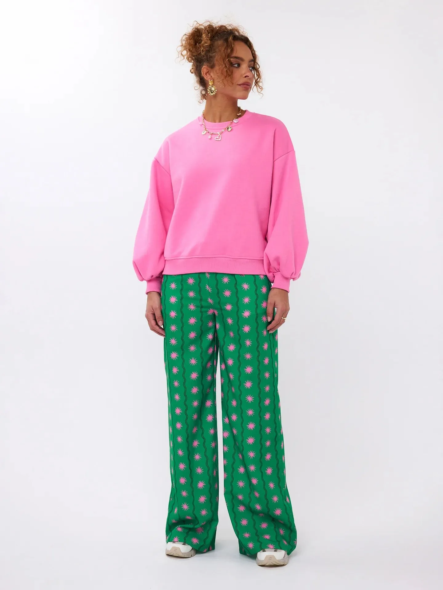 Ydence Pants Veerle