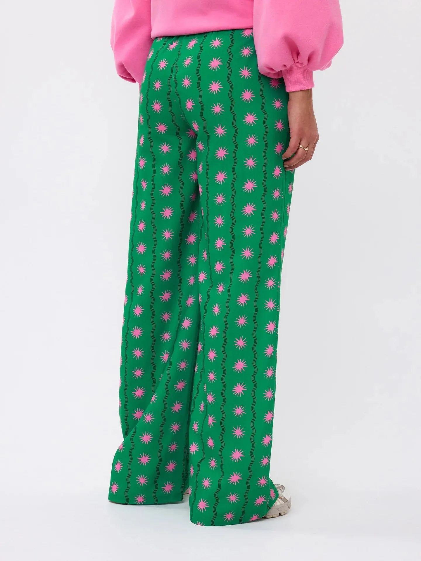 Ydence Pants Veerle