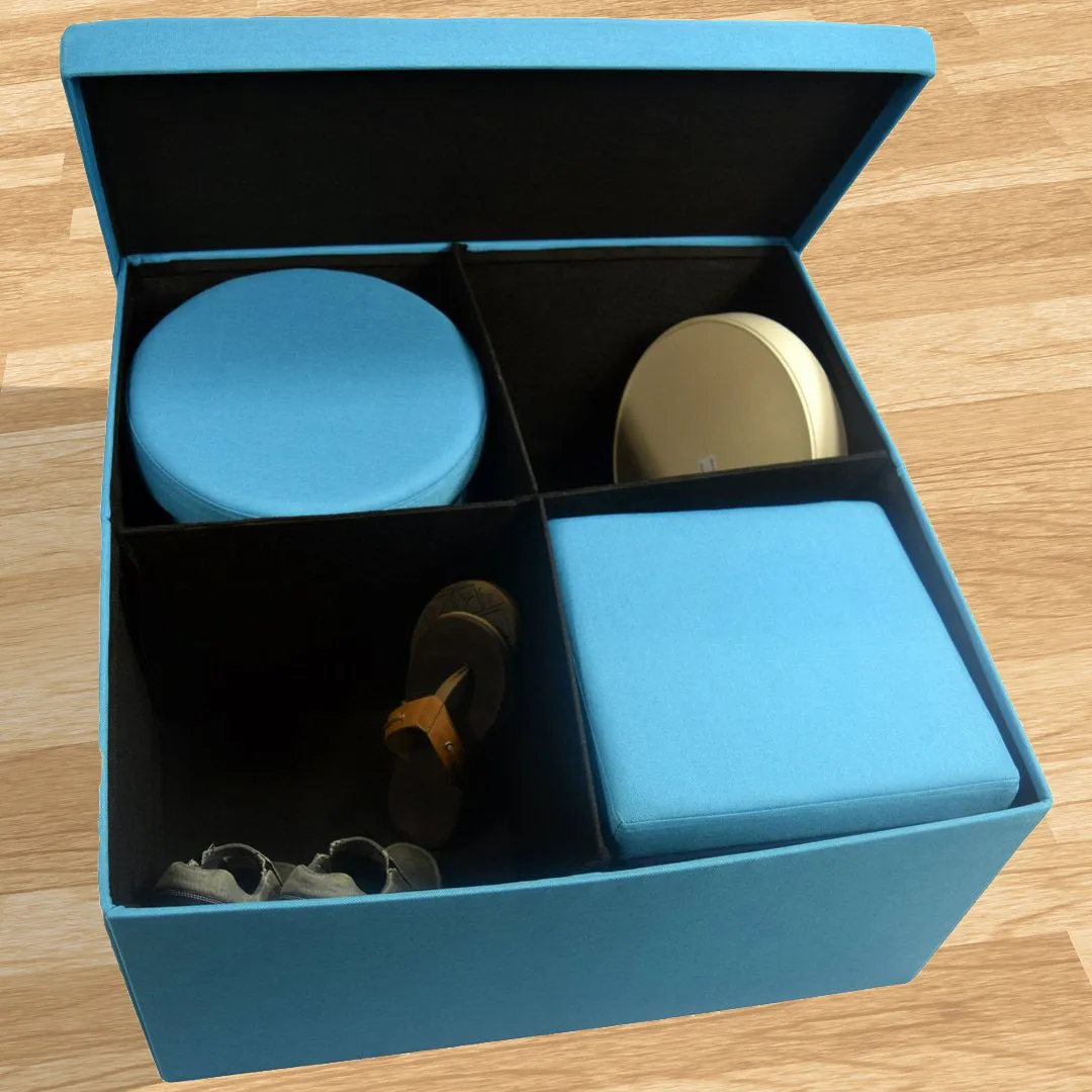 Yogibox Grande