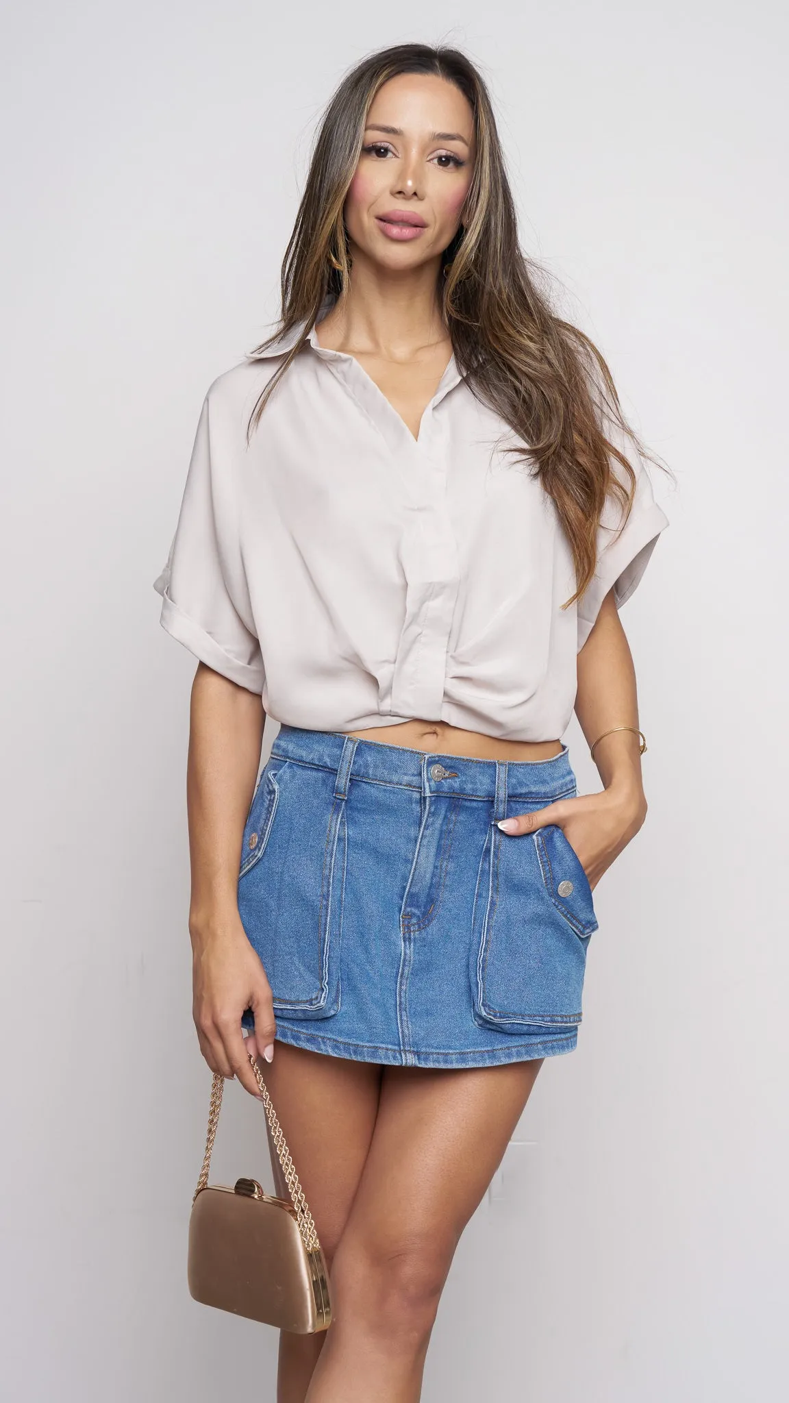 Yudeilka Top