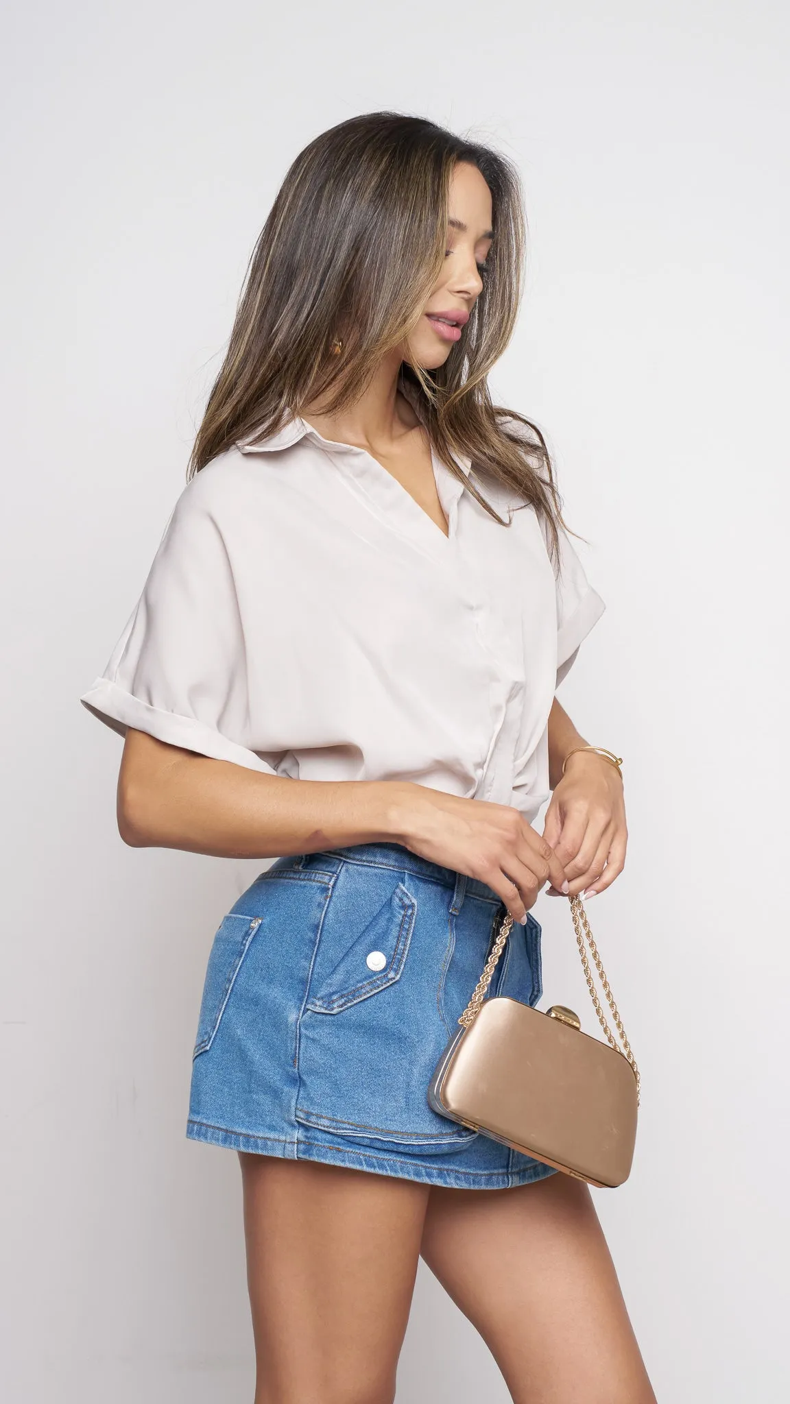 Yudeilka Top