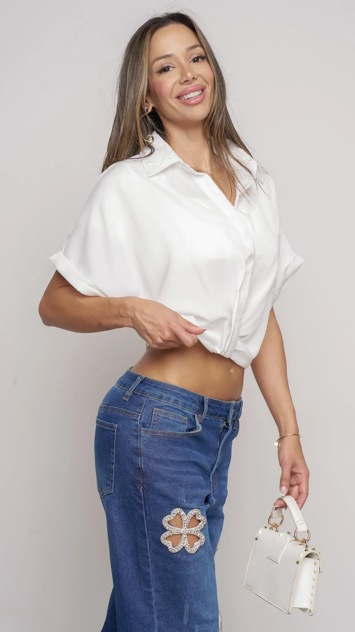 Yudeilka Top