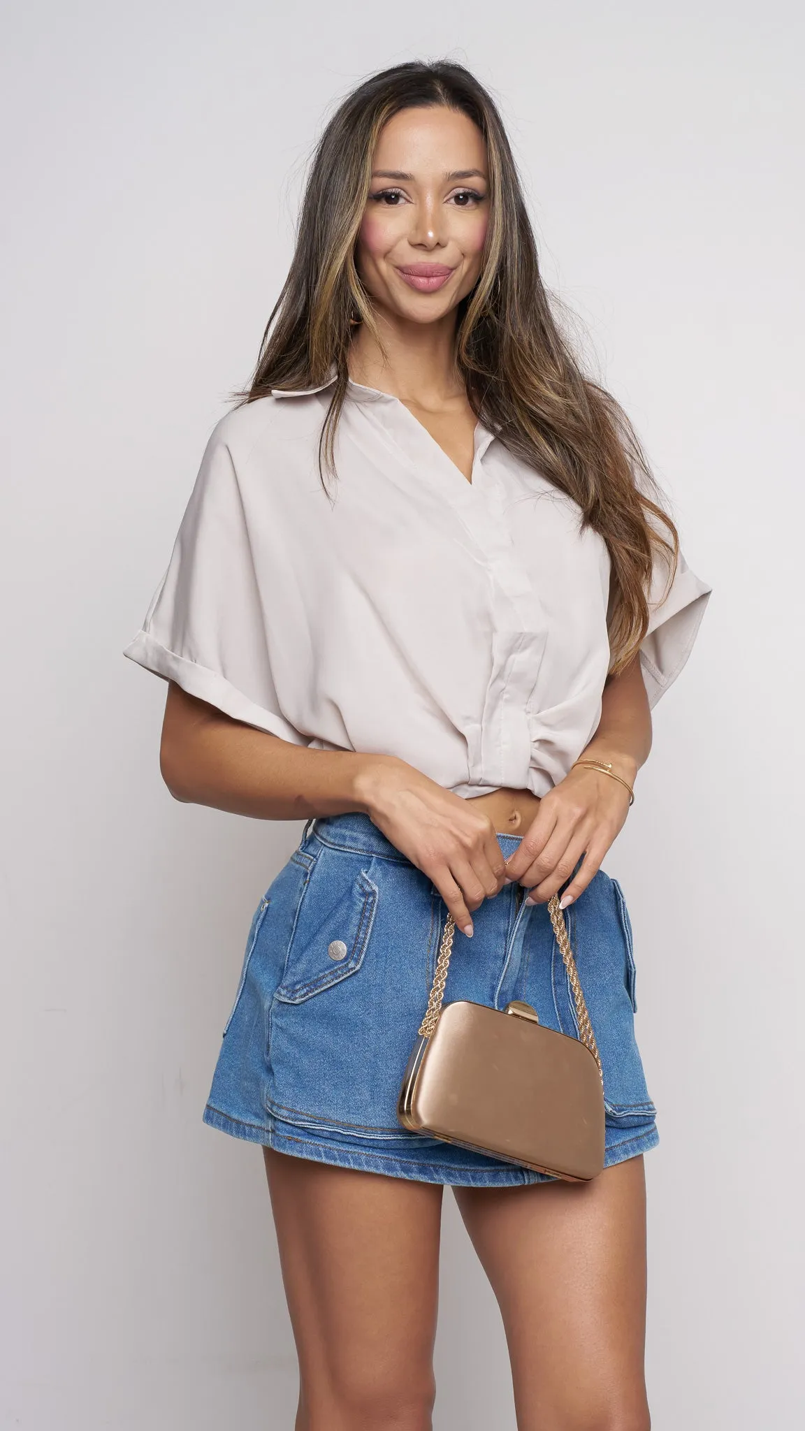 Yudeilka Top