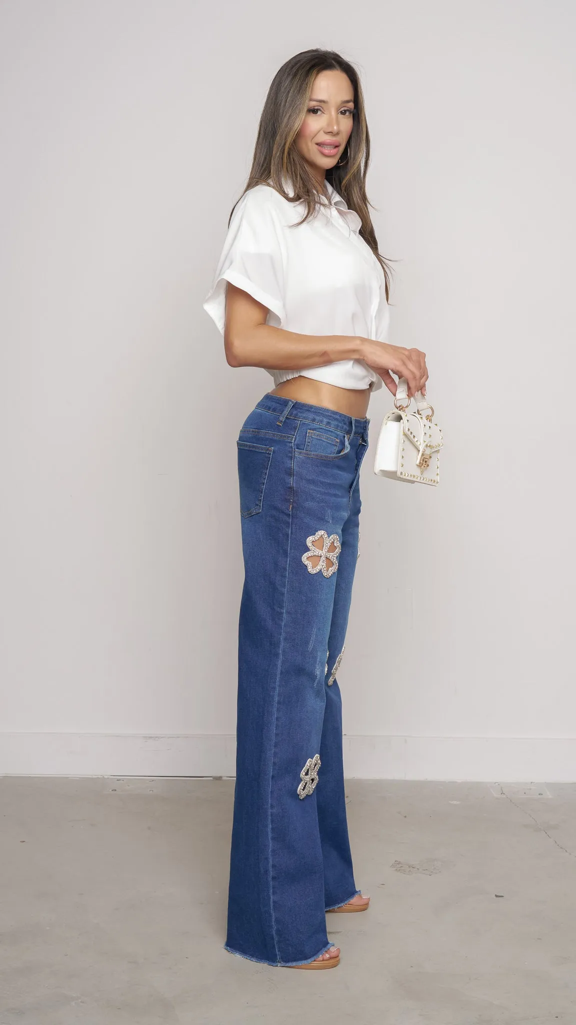 Yudeilka Top