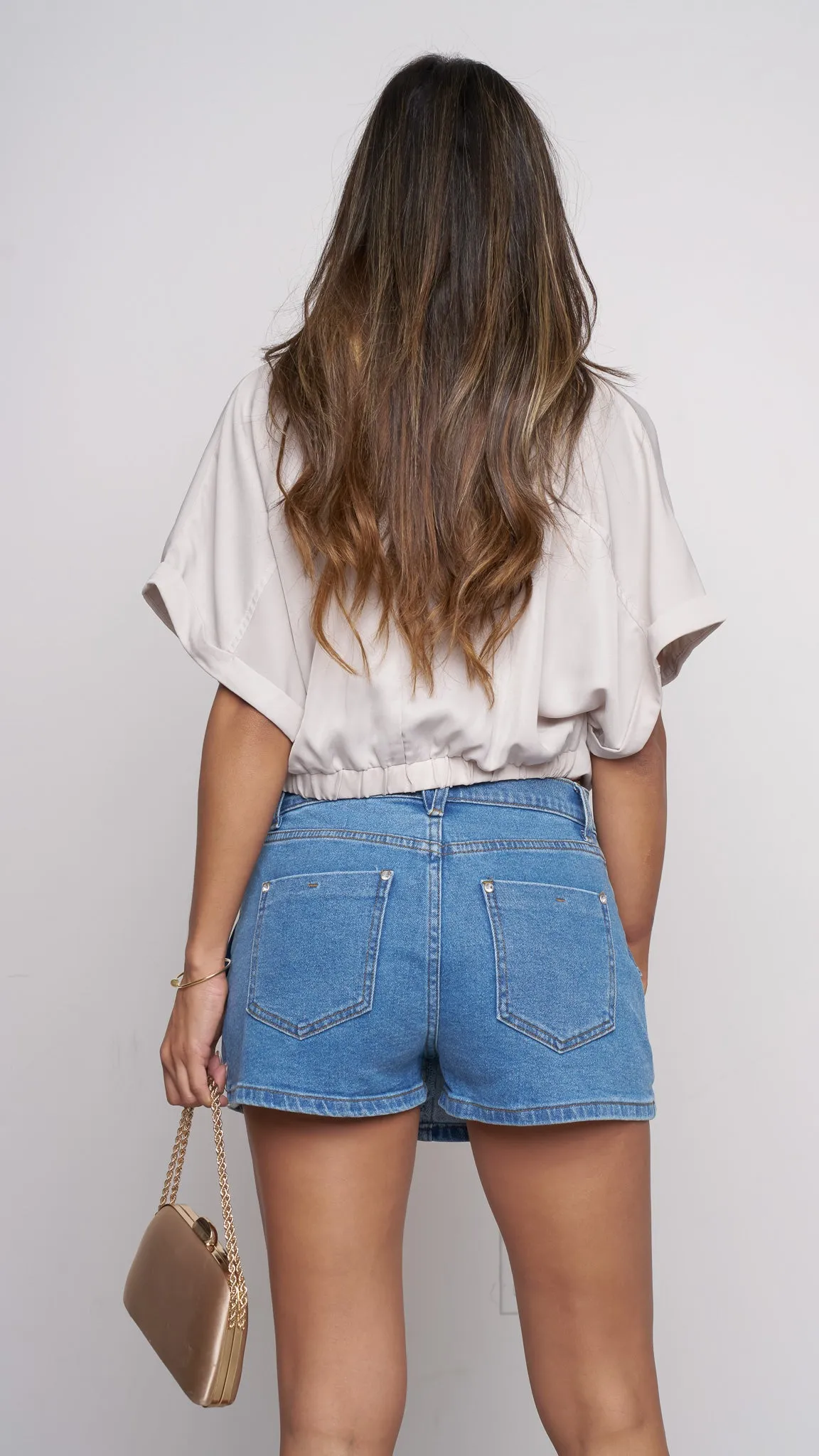 Yudeilka Top