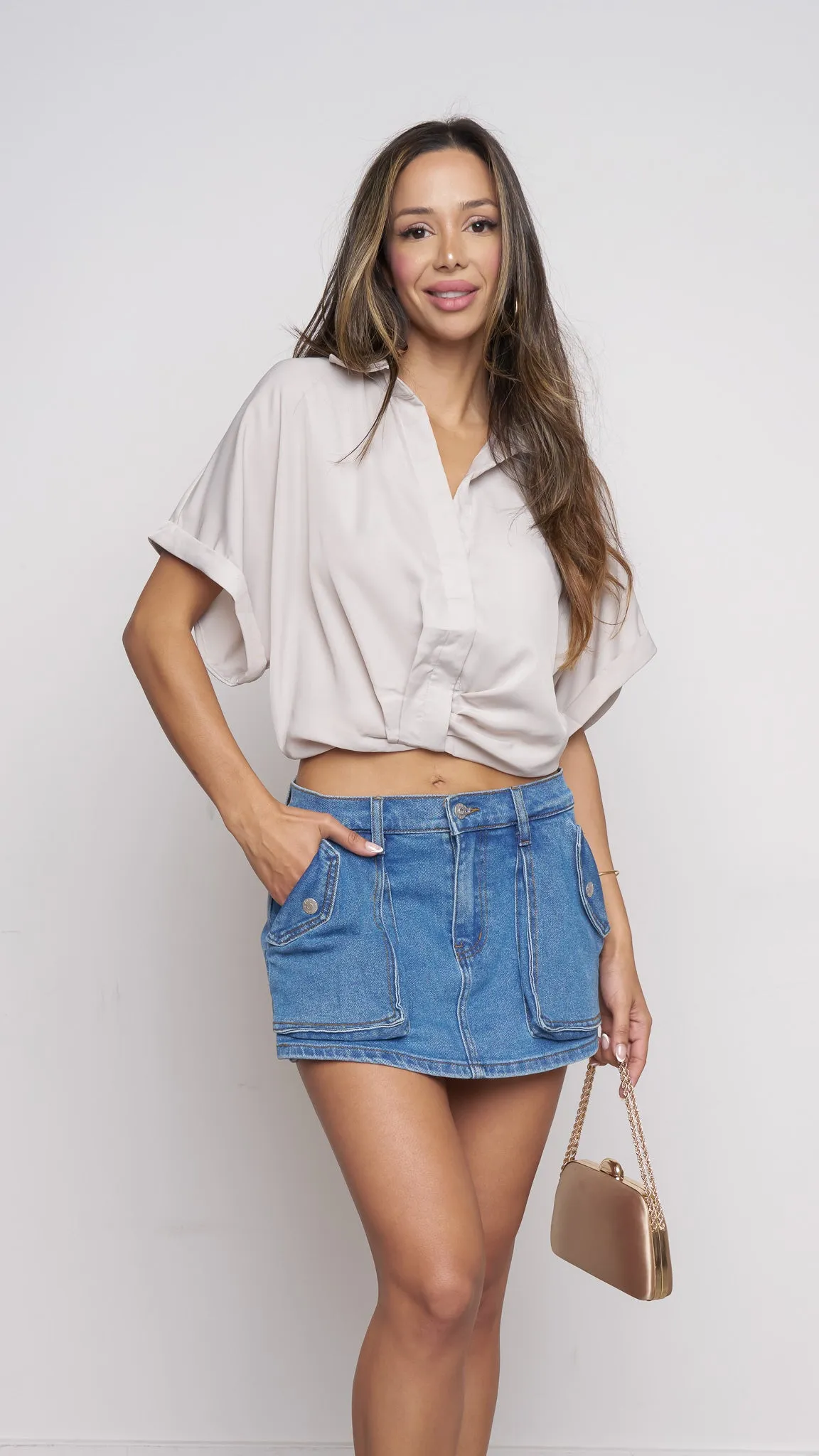 Yudeilka Top