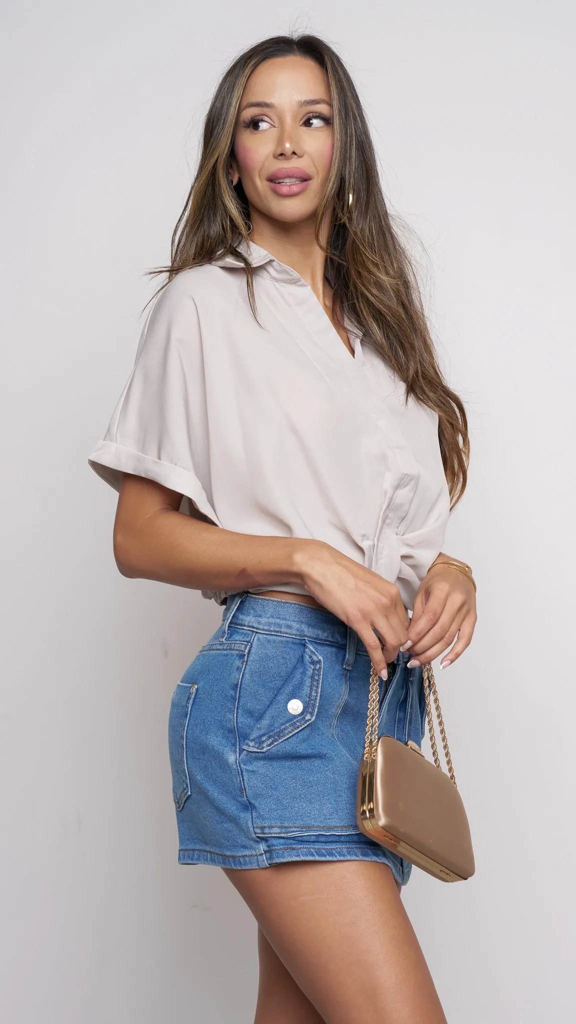 Yudeilka Top