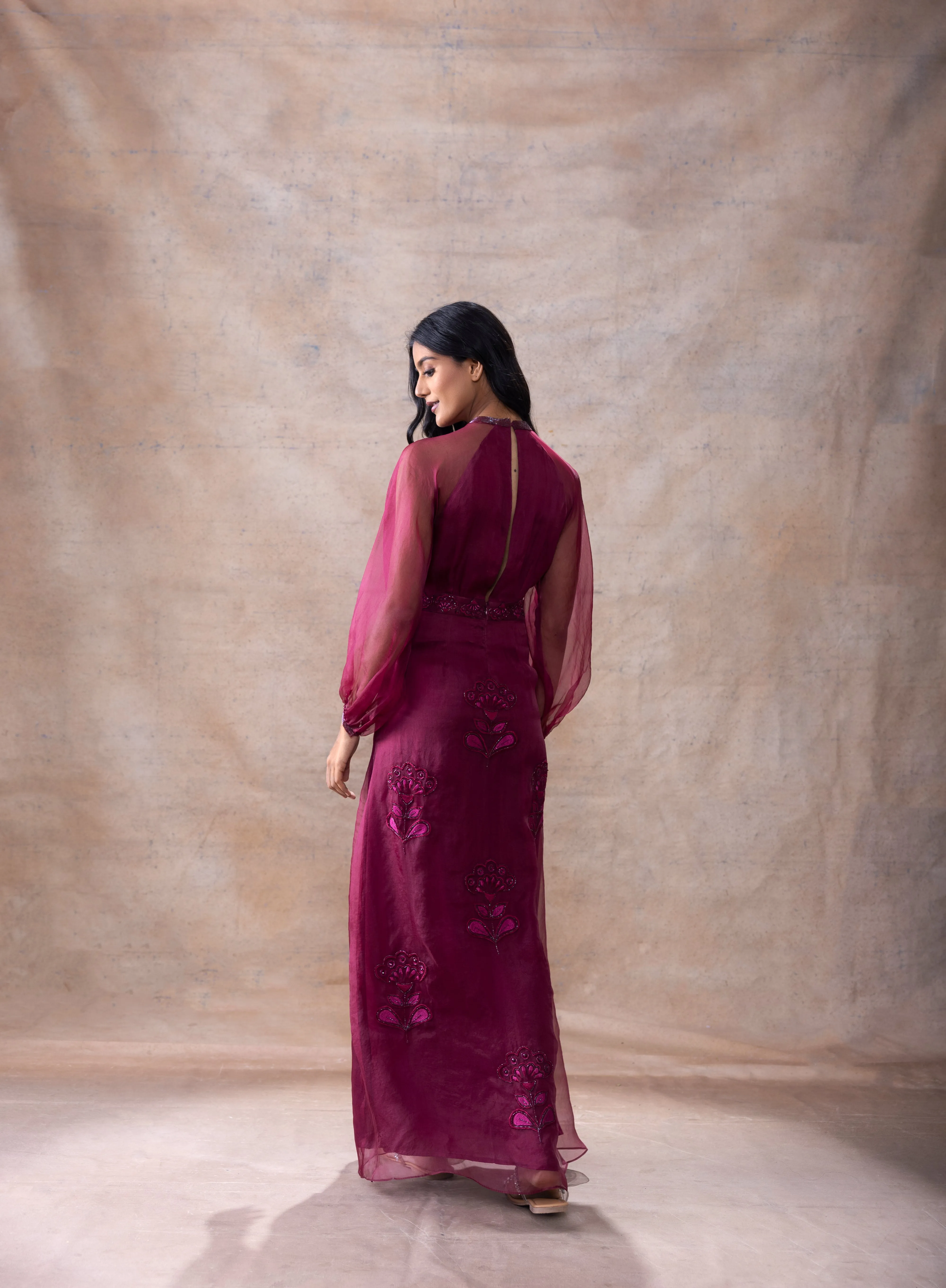 Zaira | A-line