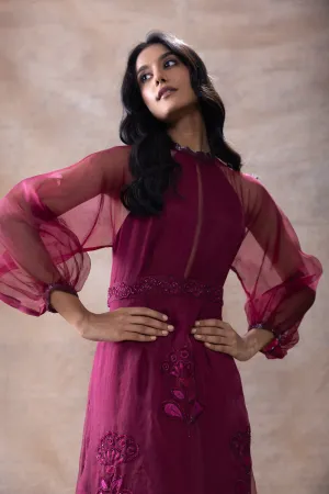 Zaira | A-line