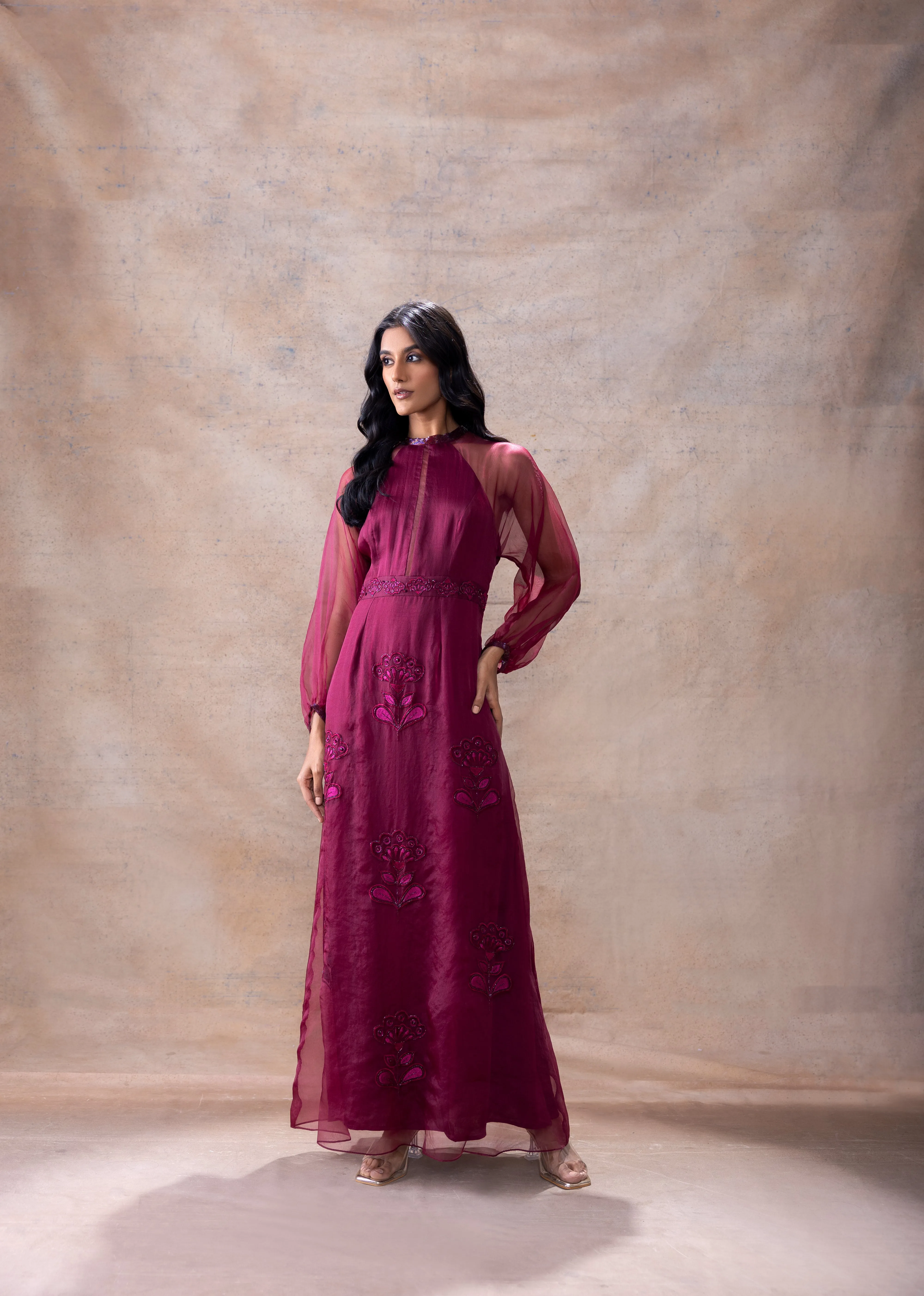 Zaira | A-line