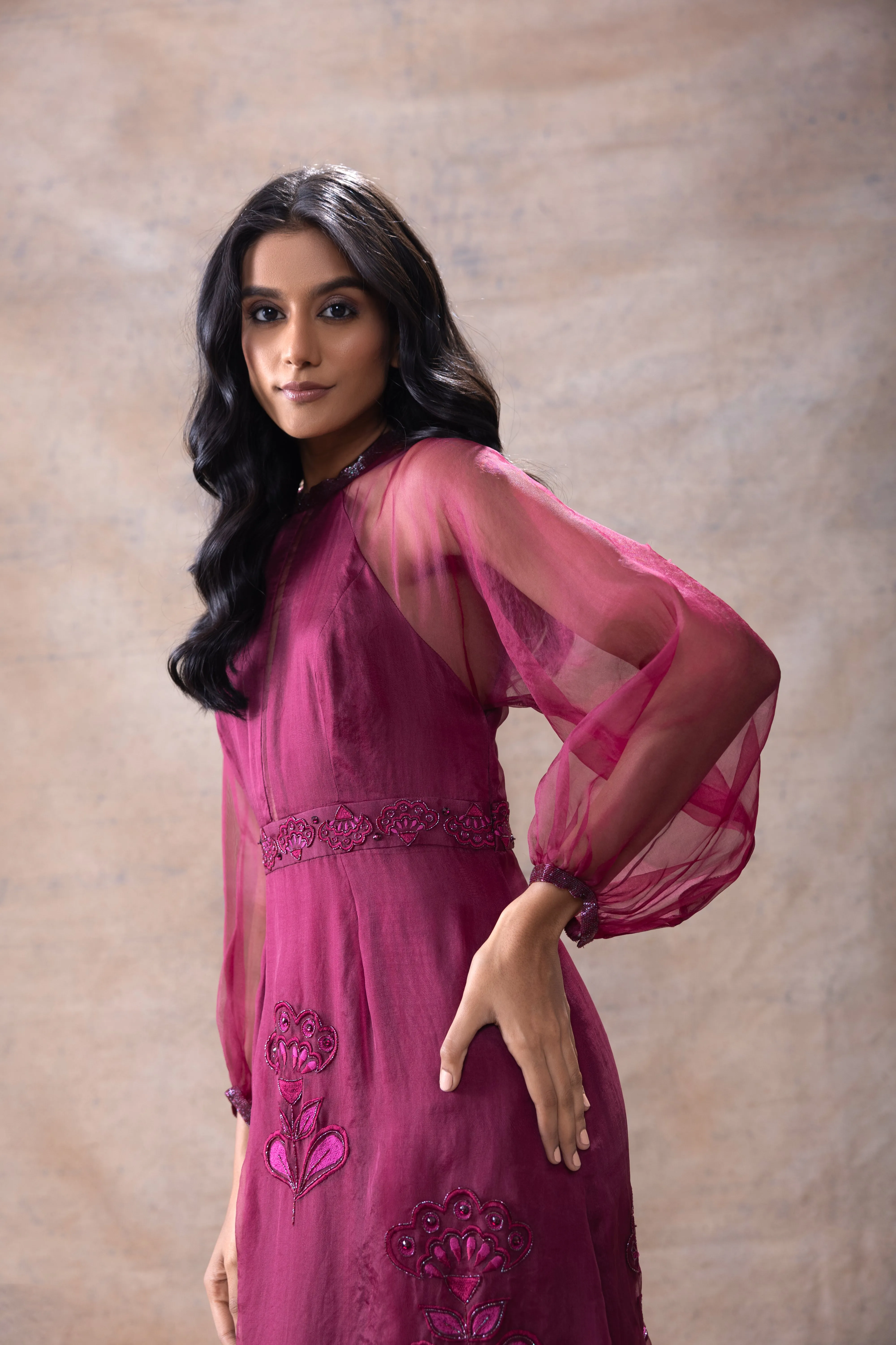 Zaira | A-line
