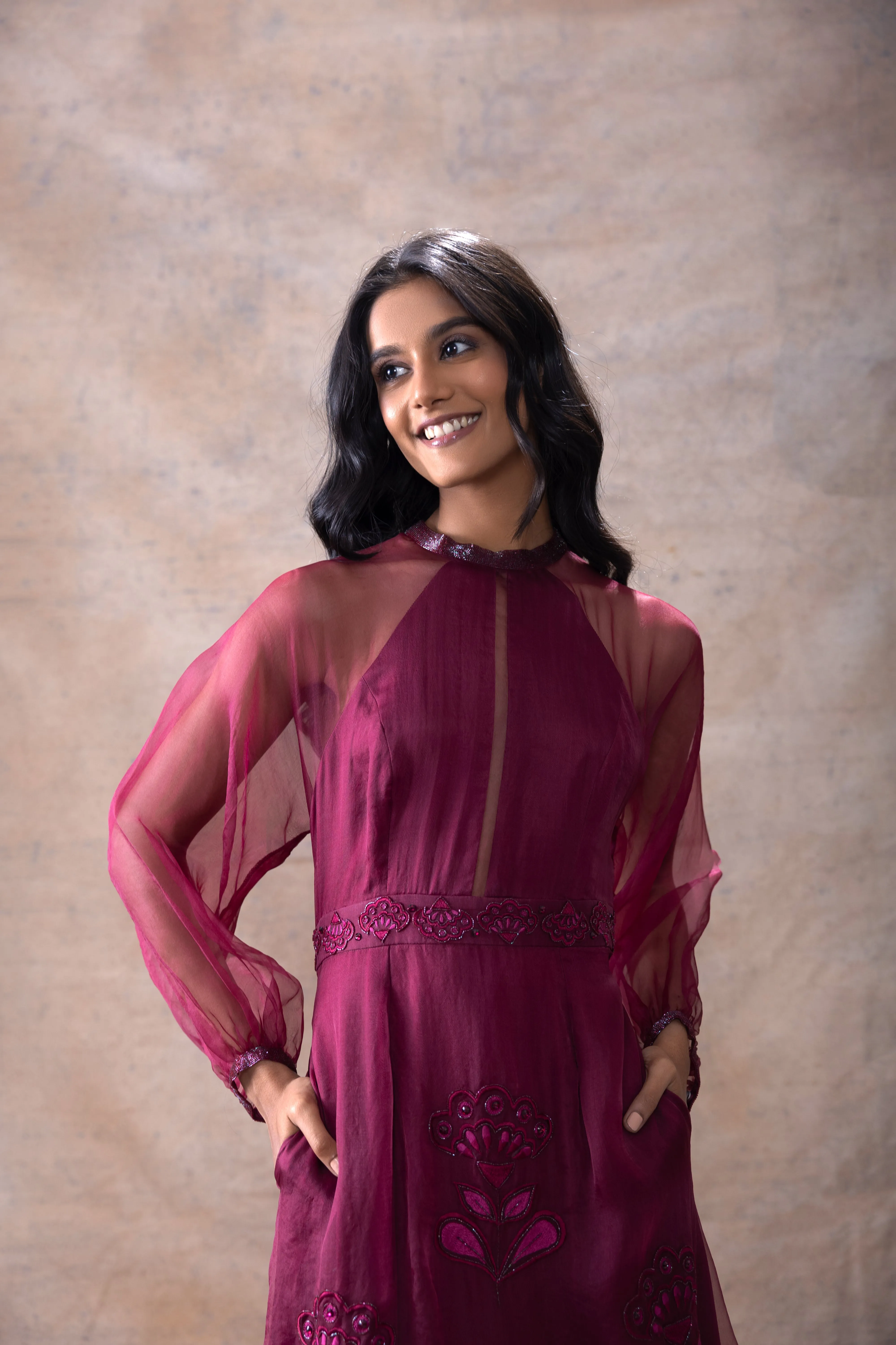 Zaira | A-line